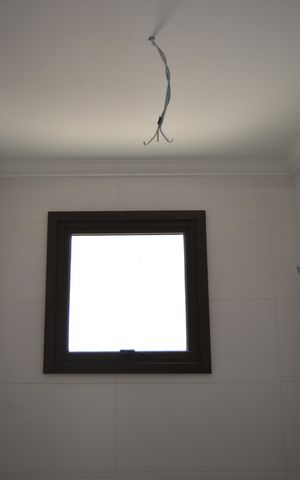 Apartamento à venda com 56m², 2 quartos e 1 vagaBanheiro da Suíte