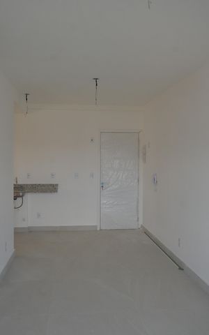 Apartamento à venda com 56m², 2 quartos e 1 vagaSala