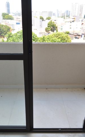Apartamento à venda com 56m², 2 quartos e 1 vagaVaranda da Sala