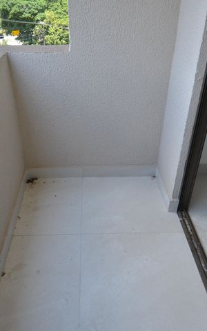 Apartamento à venda com 56m², 2 quartos e 1 vagaVaranda da Sala