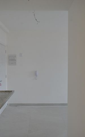 Apartamento à venda com 56m², 2 quartos e 1 vagaCozinha