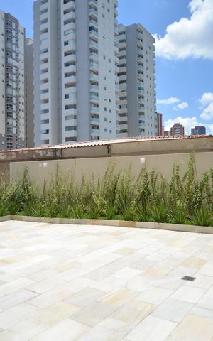 Apartamento à venda com 56m², 2 quartos e 1 vagaArea de Circulação