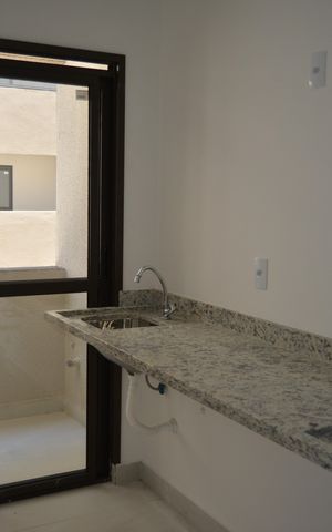 Apartamento à venda com 56m², 2 quartos e 1 vagaÁrea de Serviço