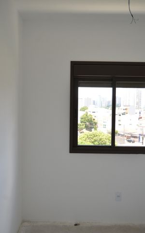 Apartamento à venda com 56m², 2 quartos e 1 vagaQuarto 1