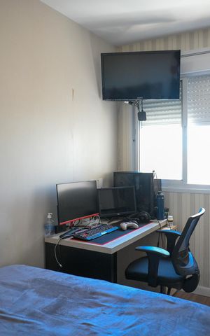 Apartamento à venda com 74m², 2 quartos e 2 vagas Apartamento à venda com 74m², 2 quartos e 2 vagasQuarto 2