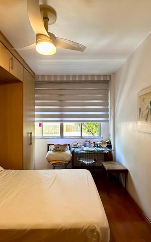 Apartamento à venda com 56m², 2 quartos e sem vaga