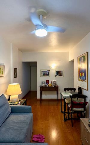 Apartamento à venda com 56m², 2 quartos e sem vaga