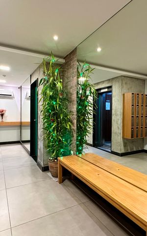 Apartamento à venda com 56m², 2 quartos e sem vaga