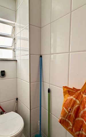 Apartamento à venda com 56m², 2 quartos e sem vaga