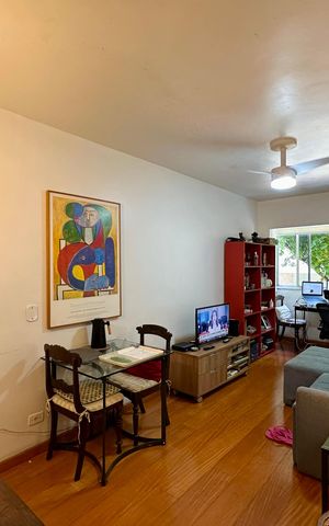 Apartamento à venda com 56m², 2 quartos e sem vaga