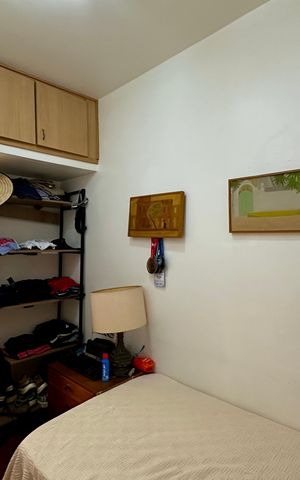 Apartamento à venda com 56m², 2 quartos e sem vaga
