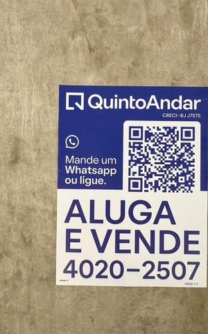 Apartamento à venda com 56m², 2 quartos e sem vaga
