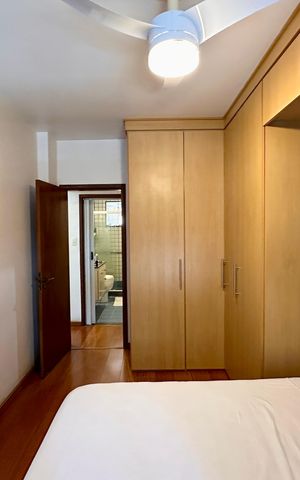 Apartamento à venda com 56m², 2 quartos e sem vaga