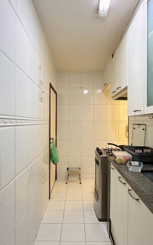 Apartamento à venda com 56m², 2 quartos e sem vaga