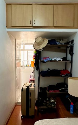 Apartamento à venda com 56m², 2 quartos e sem vaga