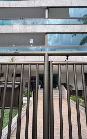 Apartamento para alugar com 110m², 3 quartos e 3 vagas
