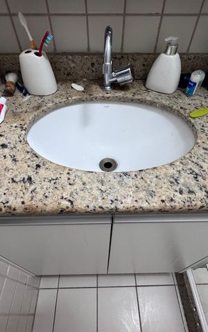 Apartamento para alugar com 110m², 3 quartos e 3 vagas