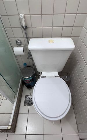 Apartamento para alugar com 110m², 3 quartos e 3 vagas