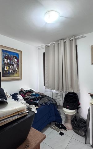 Apartamento para alugar com 110m², 3 quartos e 3 vagas Apartamento para alugar com 110m², 3 quartos e 3 vagasQuarto 2