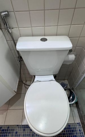 Apartamento para alugar com 110m², 3 quartos e 3 vagas Apartamento para alugar com 110m², 3 quartos e 3 vagasSuíte - Banheiro