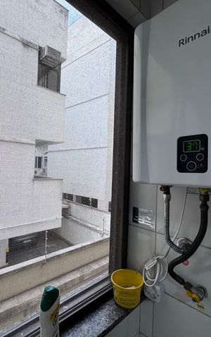Apartamento para alugar com 110m², 3 quartos e 3 vagas
