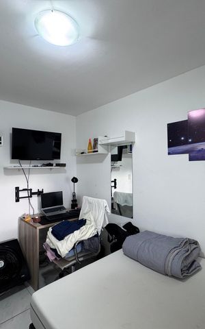 Apartamento para alugar com 110m², 3 quartos e 3 vagas Apartamento para alugar com 110m², 3 quartos e 3 vagasQuarto 1