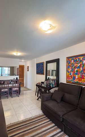 Apartamento para alugar com 110m², 3 quartos e 3 vagas Apartamento para alugar com 110m², 3 quartos e 3 vagasSala