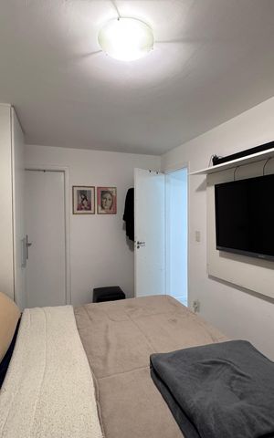 Apartamento para alugar com 110m², 3 quartos e 3 vagas Apartamento para alugar com 110m², 3 quartos e 3 vagasSuíte
