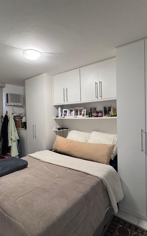Apartamento para alugar com 110m², 3 quartos e 3 vagas Apartamento para alugar com 110m², 3 quartos e 3 vagasSuíte