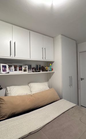 Apartamento para alugar com 110m², 3 quartos e 3 vagas Apartamento para alugar com 110m², 3 quartos e 3 vagasSuíte