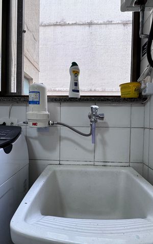 Apartamento para alugar com 110m², 3 quartos e 3 vagas