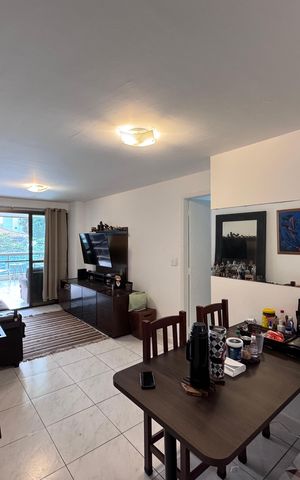 Apartamento para alugar com 110m², 3 quartos e 3 vagas Apartamento para alugar com 110m², 3 quartos e 3 vagasSala