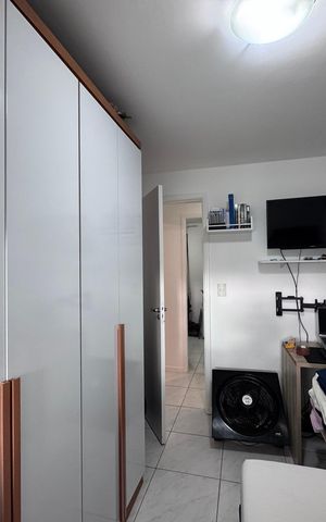 Apartamento para alugar com 110m², 3 quartos e 3 vagas Apartamento para alugar com 110m², 3 quartos e 3 vagasQuarto 1