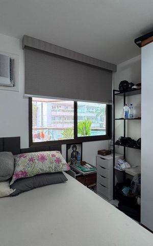 Apartamento para alugar com 110m², 3 quartos e 3 vagas Apartamento para alugar com 110m², 3 quartos e 3 vagasQuarto 1