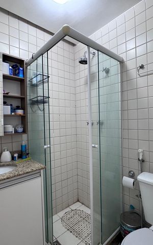 Apartamento para alugar com 110m², 3 quartos e 3 vagas