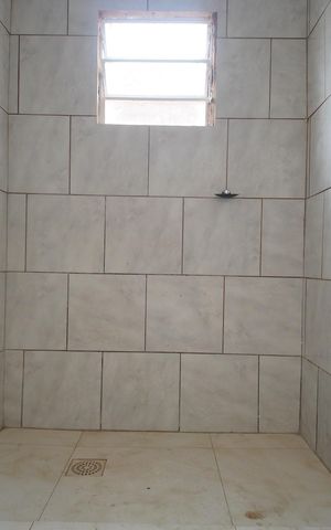 Casa à venda com 120m², 3 quartos e 2 vagasBanheiro
