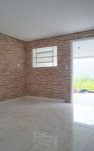 Casa à venda com 120m², 3 quartos e 2 vagasCozinha