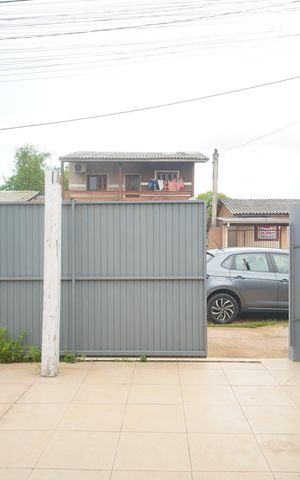 Casa à venda com 120m², 3 quartos e 2 vagasVista do Quarto 3