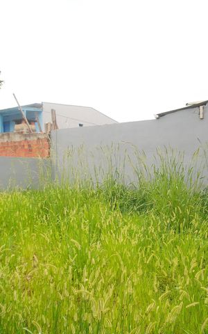 Casa à venda com 120m², 3 quartos e 2 vagasQuintal