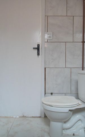 Casa à venda com 120m², 3 quartos e 2 vagasBanheiro