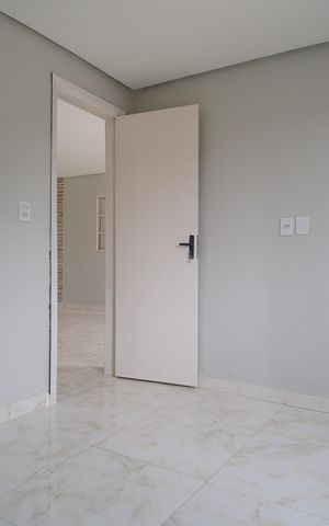 Casa à venda com 120m², 3 quartos e 2 vagasQuarto 3