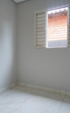 Casa à venda com 120m², 3 quartos e 2 vagasQuarto 2