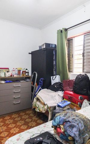 Casa à venda com 450m², 5 quartos e 3 vagas Casa à venda com 450m², 5 quartos e 3 vagasQuarto 3