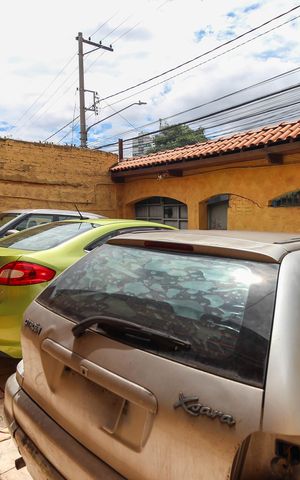 Casa à venda com 450m², 5 quartos e 3 vagas Casa à venda com 450m², 5 quartos e 3 vagasGaragem
