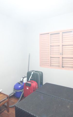 Casa à venda com 125m², 3 quartos e 2 vagasQuarto 2