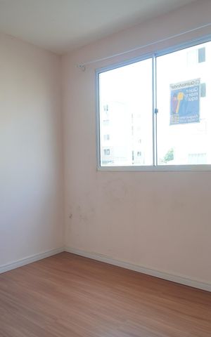 Apartamento à venda com 59m², 2 quartos e 1 vagaQuarto 2