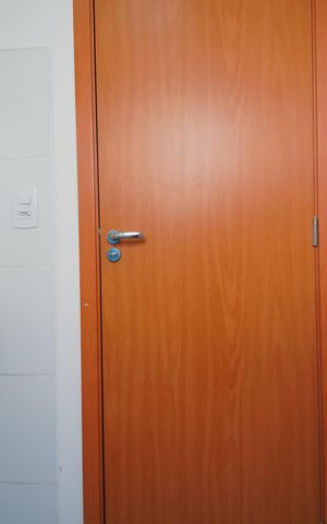 Apartamento à venda com 59m², 2 quartos e 1 vagaBanheiro