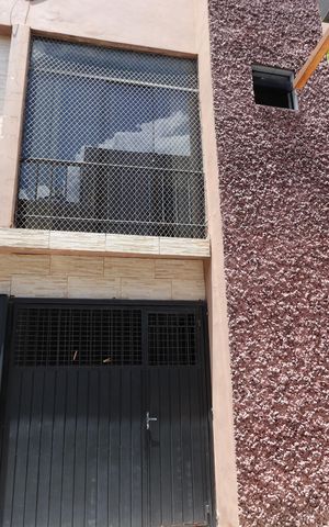 Casa de condomínio para alugar com 76m², 2 quartos e 1 vagaFachada da casa