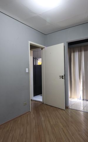 Casa de condomínio para alugar com 76m², 2 quartos e 1 vagaQuarto 1