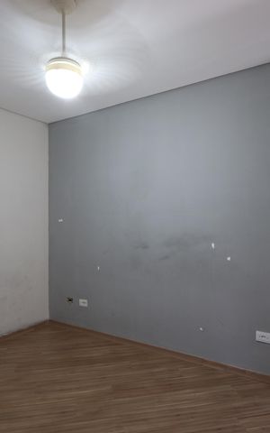 Casa de condomínio para alugar com 76m², 2 quartos e 1 vagaQuarto 2